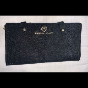 Large Kendra Scott Travel Jewelry Organizer